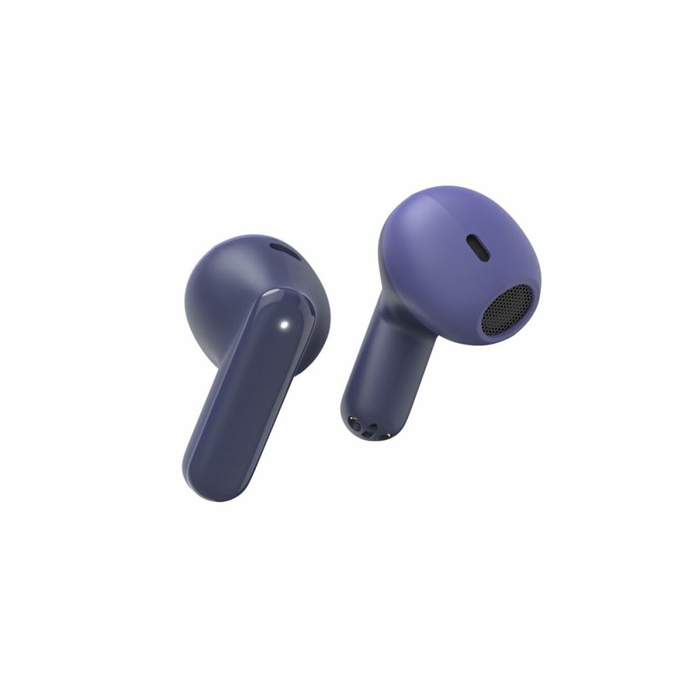 Kopfhörer Hama 00221754 Blau