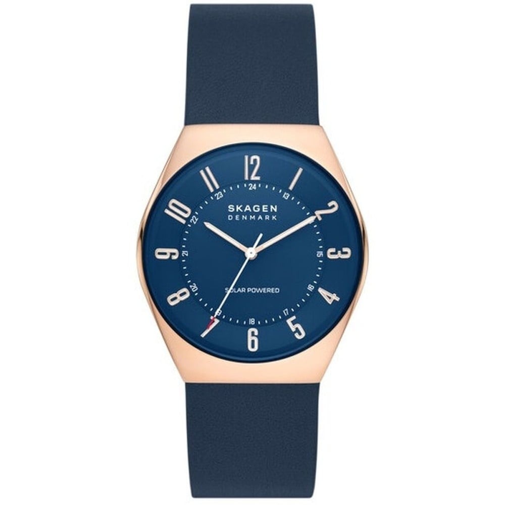 Damenuhr Skagen GRENEN SOLAR (Ø 37 mm)