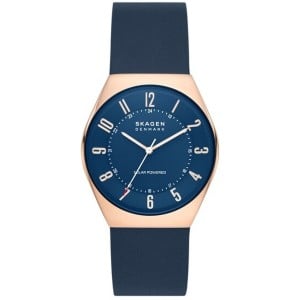 Damenuhr Skagen GRENEN SOLAR (Ø 37 mm)