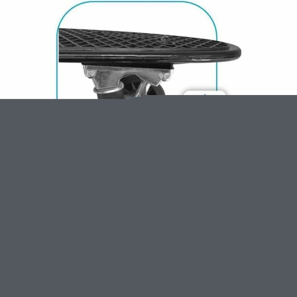 Skateboard Stamp
