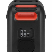 Haut-parleurs bluetooth LG XL9T.DEUSLLK Noir