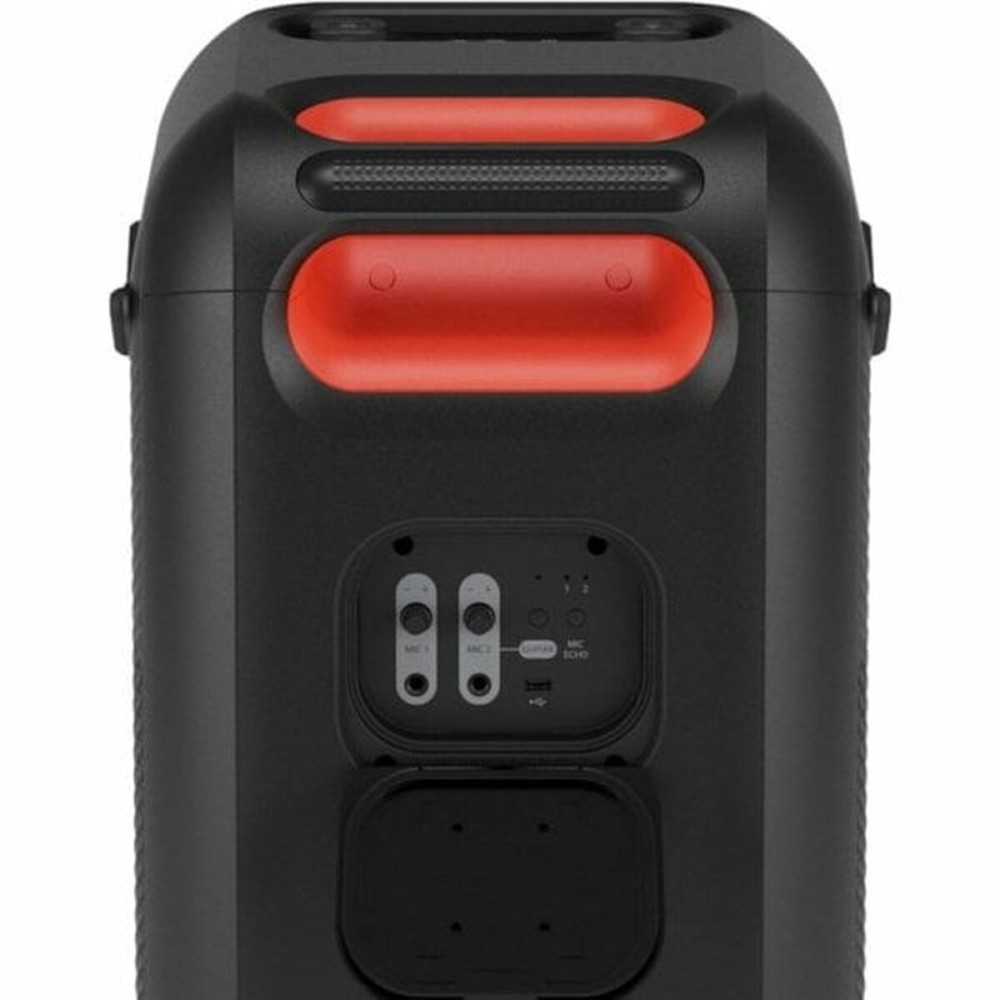 Haut-parleurs bluetooth LG XL9T.DEUSLLK Noir
