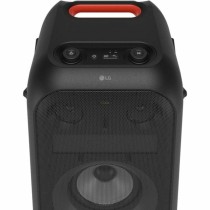 Haut-parleurs bluetooth LG XL9T.DEUSLLK Noir