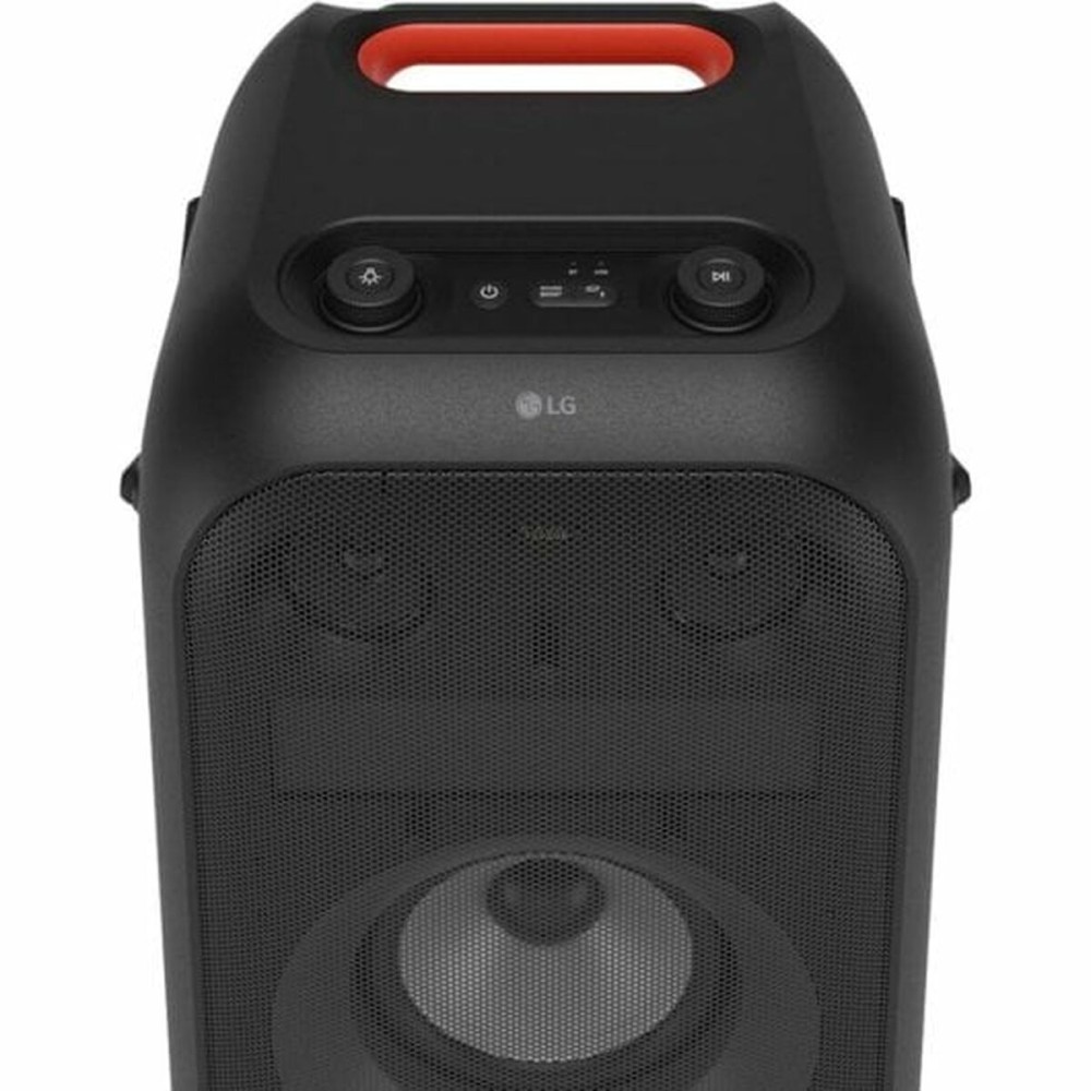 Haut-parleurs bluetooth LG XL9T.DEUSLLK Noir
