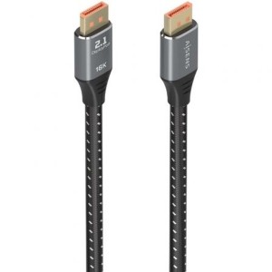 VGA Kabel Aisens A158-0902 1,5 m Schwarz