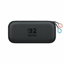 USB Cable Nintendo 10015104 Black