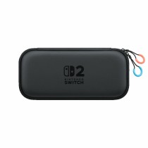 USB Cable Nintendo 10015104 Black