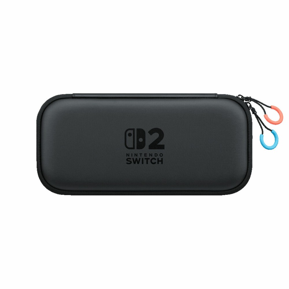 USB Cable Nintendo 10015104 Black