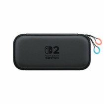 USB Cable Nintendo 10015104 Black