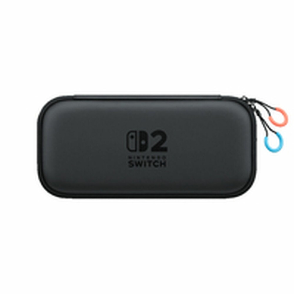 USB Cable Nintendo 10015104 Black
