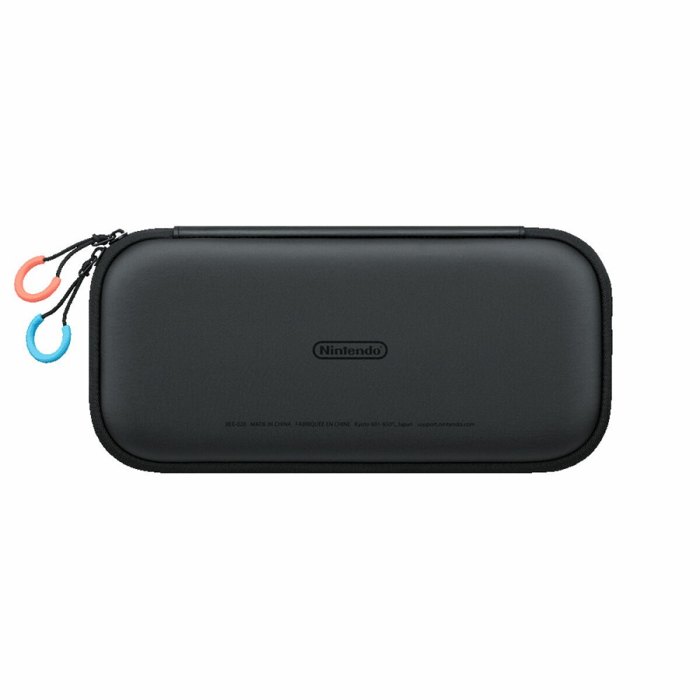 USB Cable Nintendo 10015104 Black
