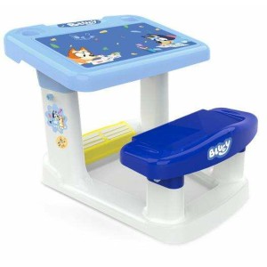 Bureau Chicos Bluey 57 x 73 x 49 cm