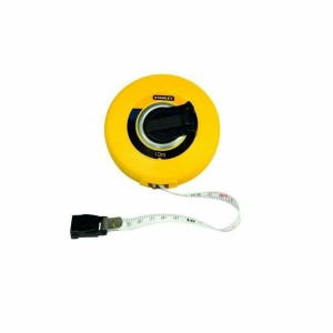Ruban mètre Stanley 0-34-297 Plastique (30 m)