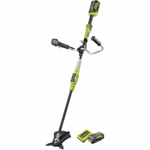 Multifunktions-Bürstenschneider Ryobi RBC36X26BG2-140