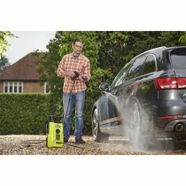 Nettoyeur haute pression Ryobi RY110PWA