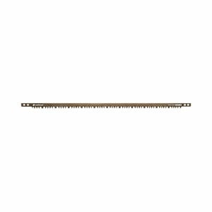 Sägeblatt Cellfast Stahl 61 cm Ersatzteil Bogensäge Zarte Äste