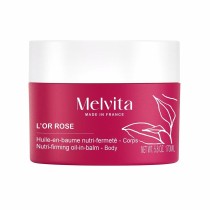 Body Lotion Melvita L'OR ROSE