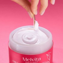 Body Lotion Melvita L'OR ROSE