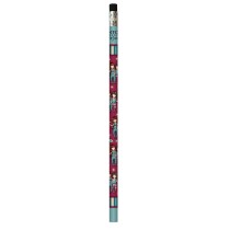 Pencil Set Gorjuss Carousel (48 Pieces)