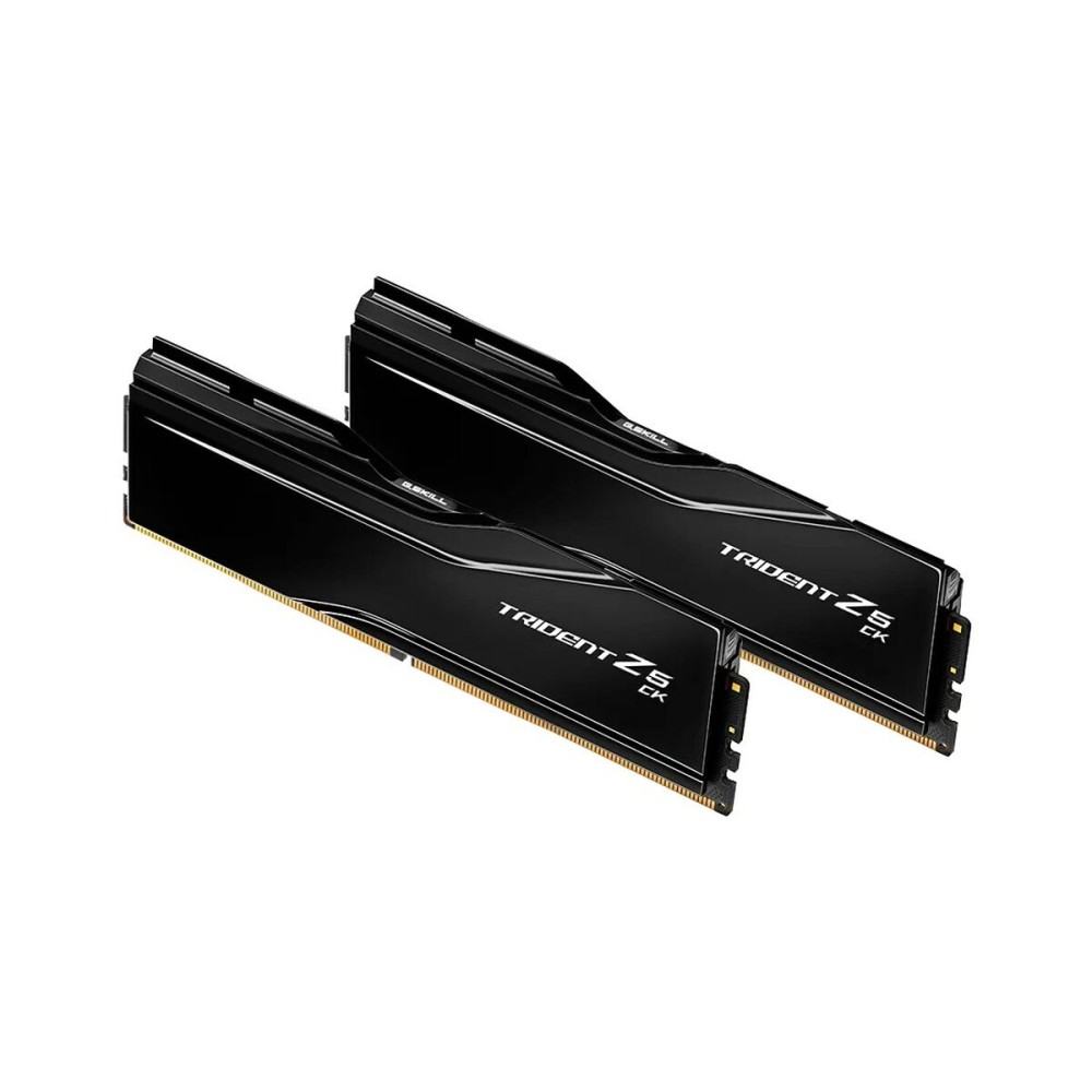RAM Memory GSKILL F5-8200C4052G24GX2-TZ5CK 48 GB DDR5 8200 MHz CL40