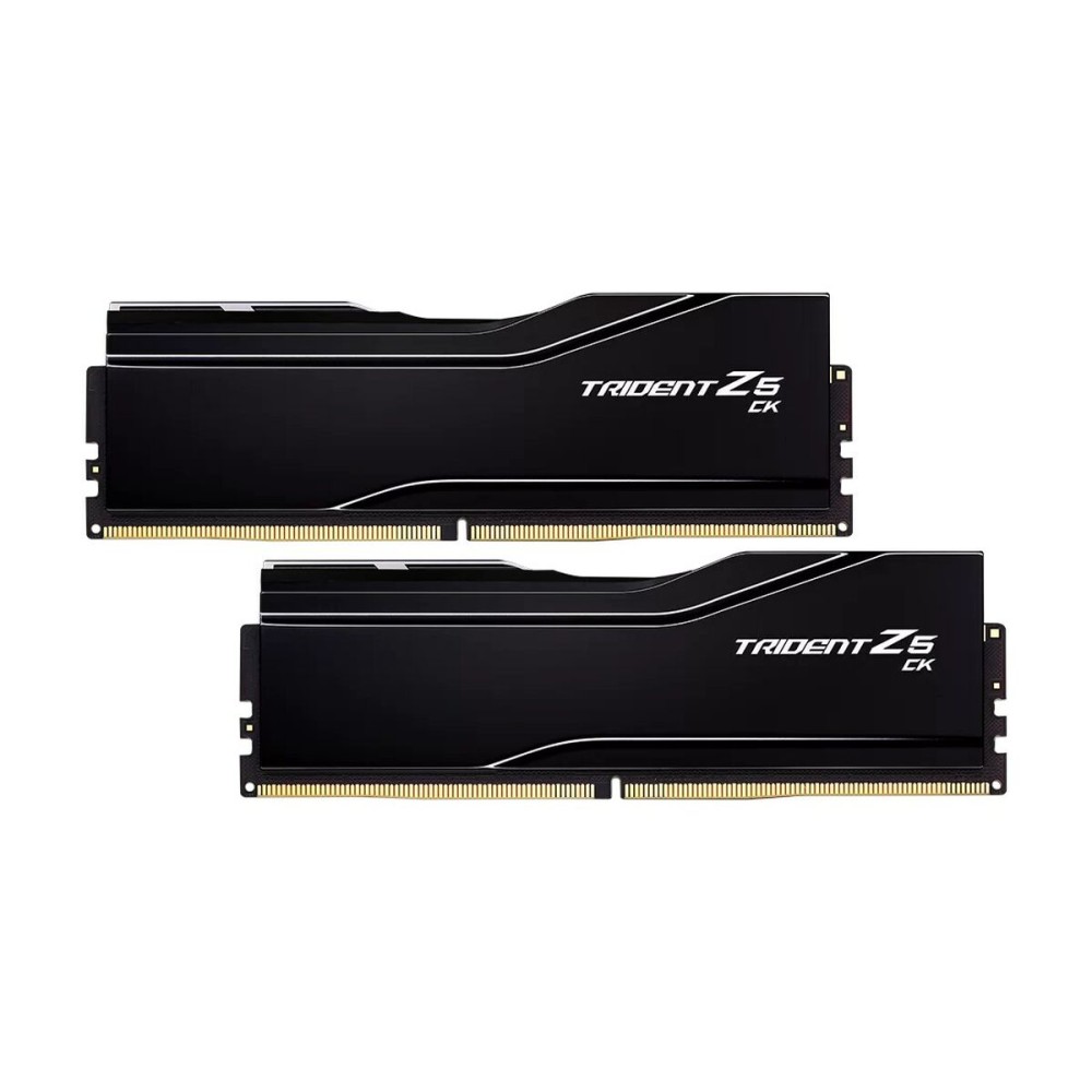 RAM Memory GSKILL F5-8200C4052G24GX2-TZ5CK 48 GB DDR5 8200 MHz CL40
