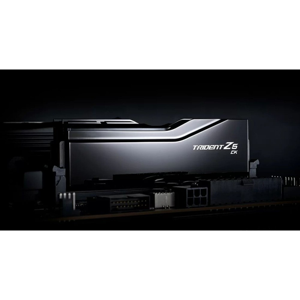 RAM Memory GSKILL F5-8200C4052G24GX2-TZ5CK 48 GB DDR5 8200 MHz CL40
