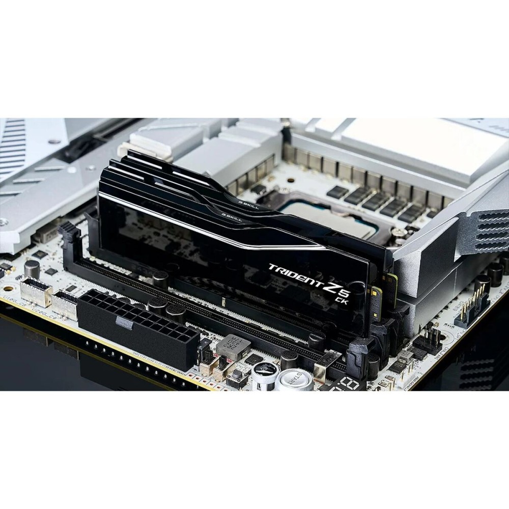 RAM Speicher GSKILL F5-8200C4052G24GX2-TZ5CK 48 GB DDR5 8200 MHz CL40