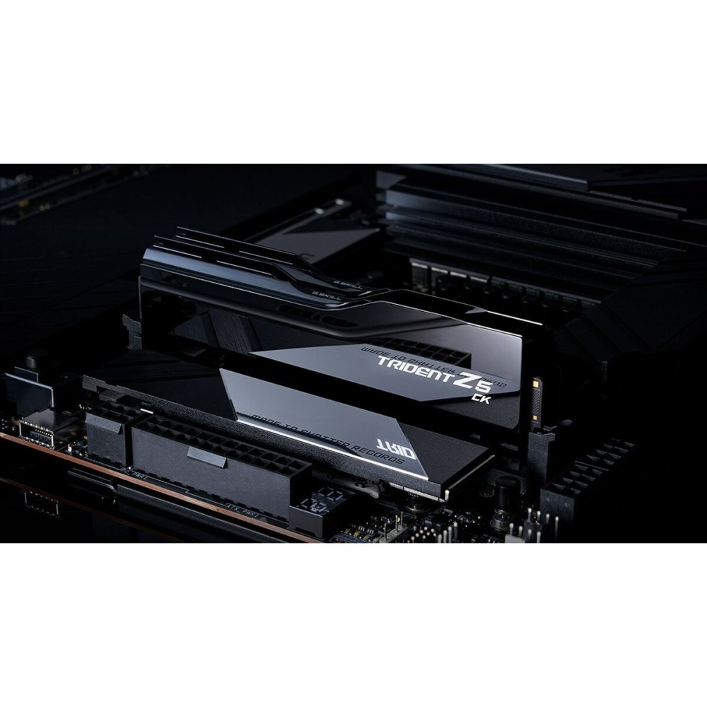 Mémoire RAM GSKILL F5-8200C4052G24GX2-TZ5CK 48 GB DDR5 8200 MHz CL40