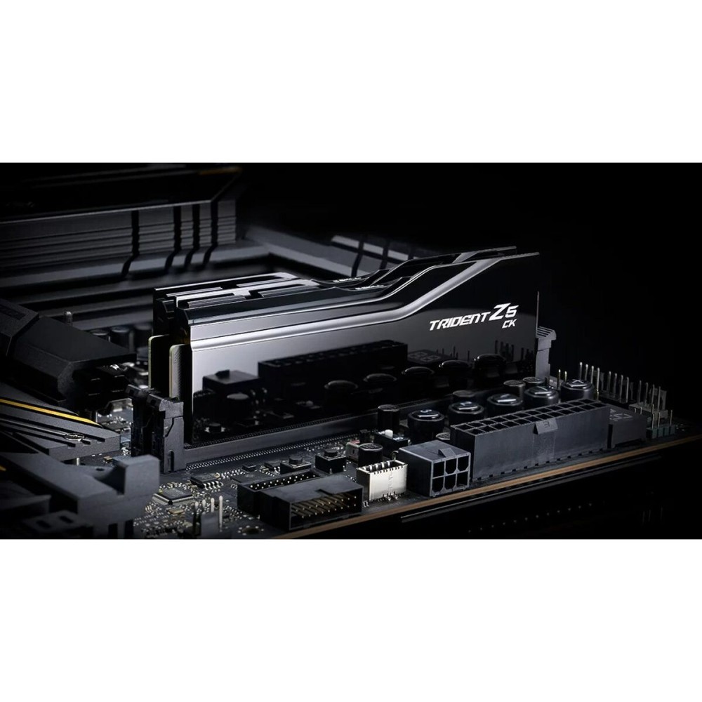 Mémoire RAM GSKILL F5-8200C4052G24GX2-TZ5CK 48 GB DDR5 8200 MHz CL40