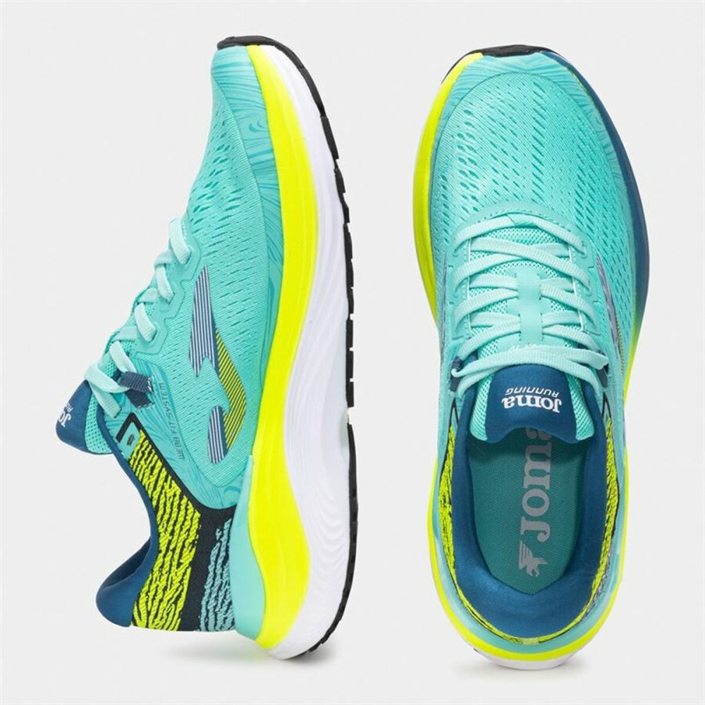 Herren-Sportschuhe Joma Sport Fenix Men 2527 Hellblau