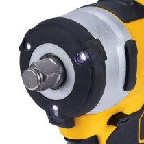 Clé à chocs Dewalt DCF901P2-QW 12 V 340 nm