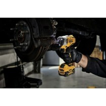 Impact wrench Dewalt DCF901P2-QW 12 V 340 nm