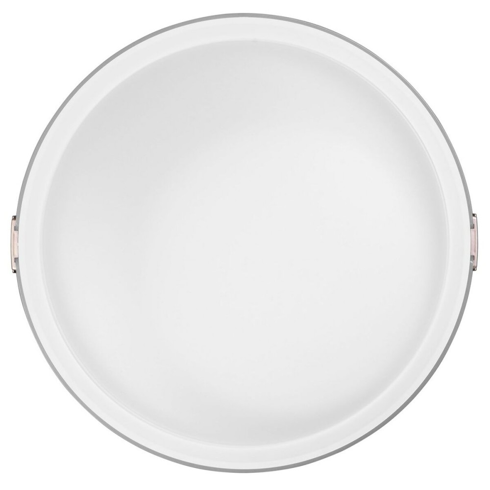 Ceiling Light Activejet AJE-TRAVIATA 36W White Black 80 36 W (4000 K)
