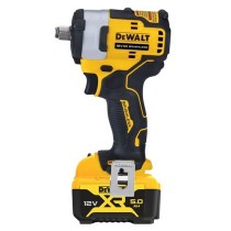 Clé à chocs Dewalt DCF901P2-QW 12 V 340 nm