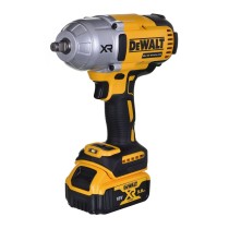 Clé à chocs Dewalt DCF900P2T-QW 18 V 1898 Nm 1355 Nm