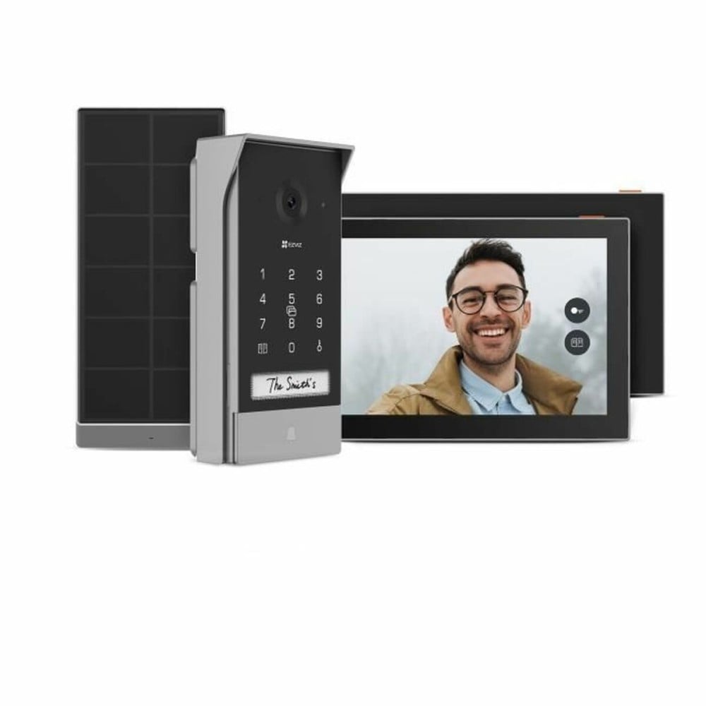 Intercom Ezviz