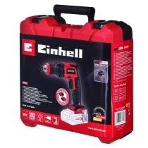 Impact wrench Einhell TE-DY 18 Li-Solo 18 V