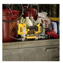 Grease Gun Dewalt DCGG571M1 18 V