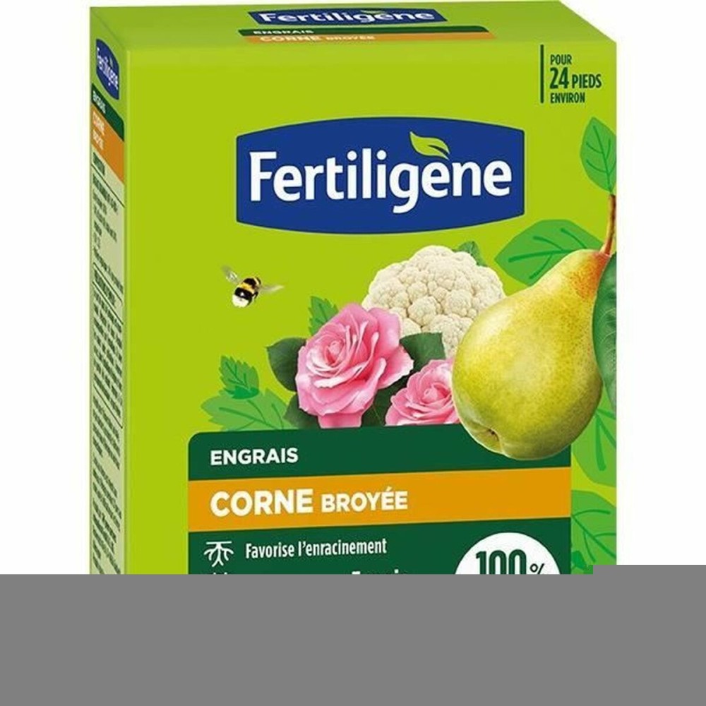 Engrais organique Fertiligène