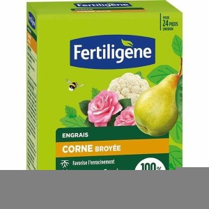 Engrais organique Fertiligène