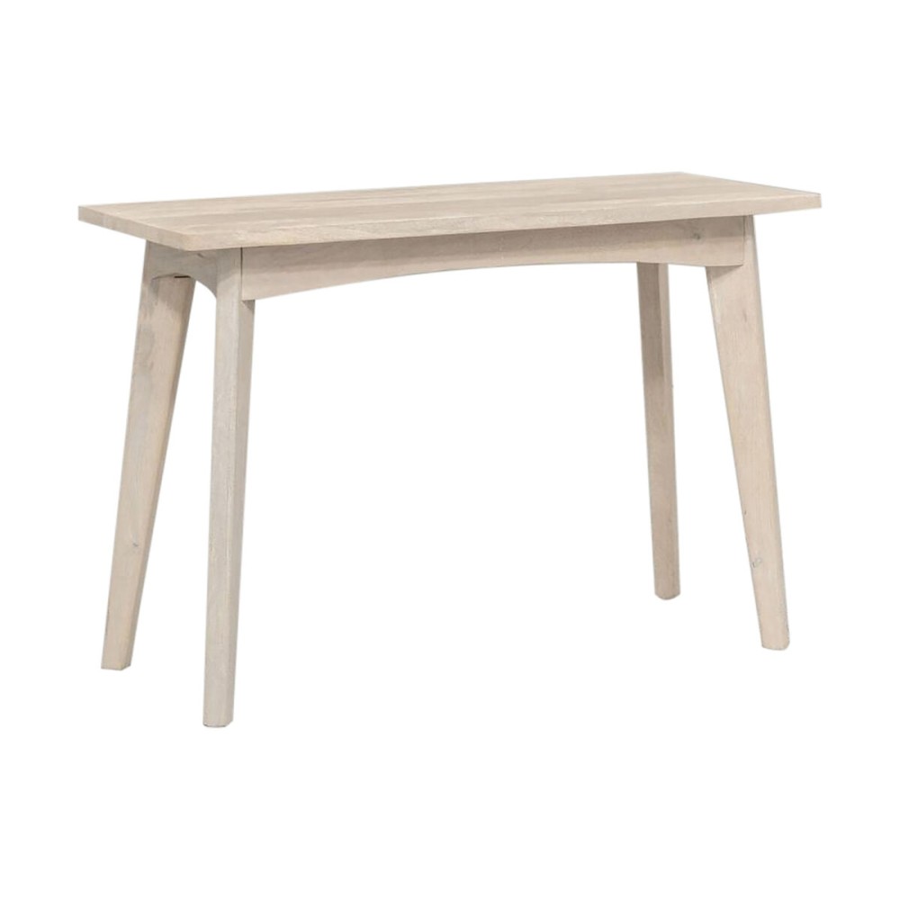 Eingangsbereich Home ESPRIT Weiß 115 x 45 x 75 cm