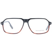 Men' Spectacle frame Ermenegildo Zegna EZ5227 58005