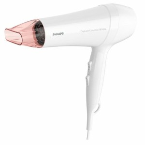 Sèche-cheveux Philips BHD017/40 * Noir 1800 W