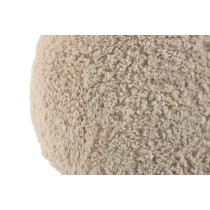 Coussin Home ESPRIT Beige Boho 50 x 50 x 40 cm (2 Unités)