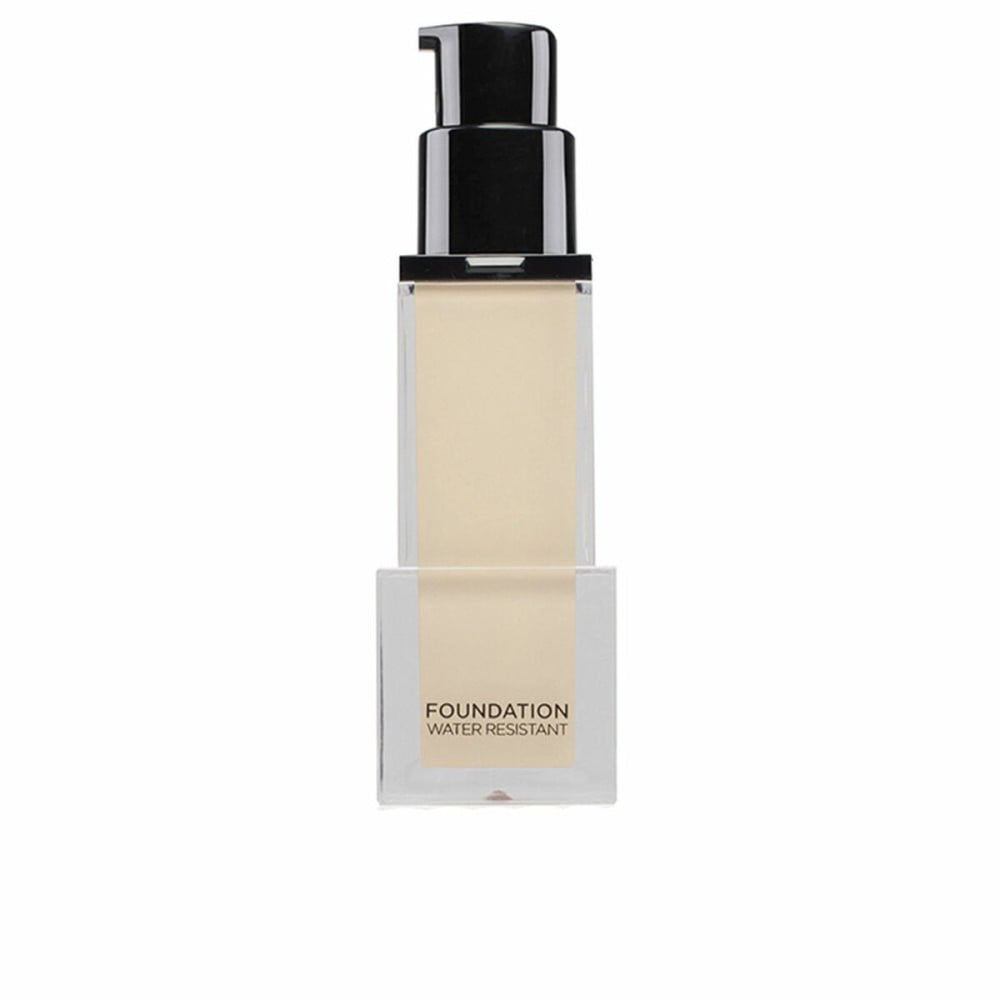 Cremige Make-up Grundierung Delfy DELFY FOUNDATION natürlich Nº 10 35 ml