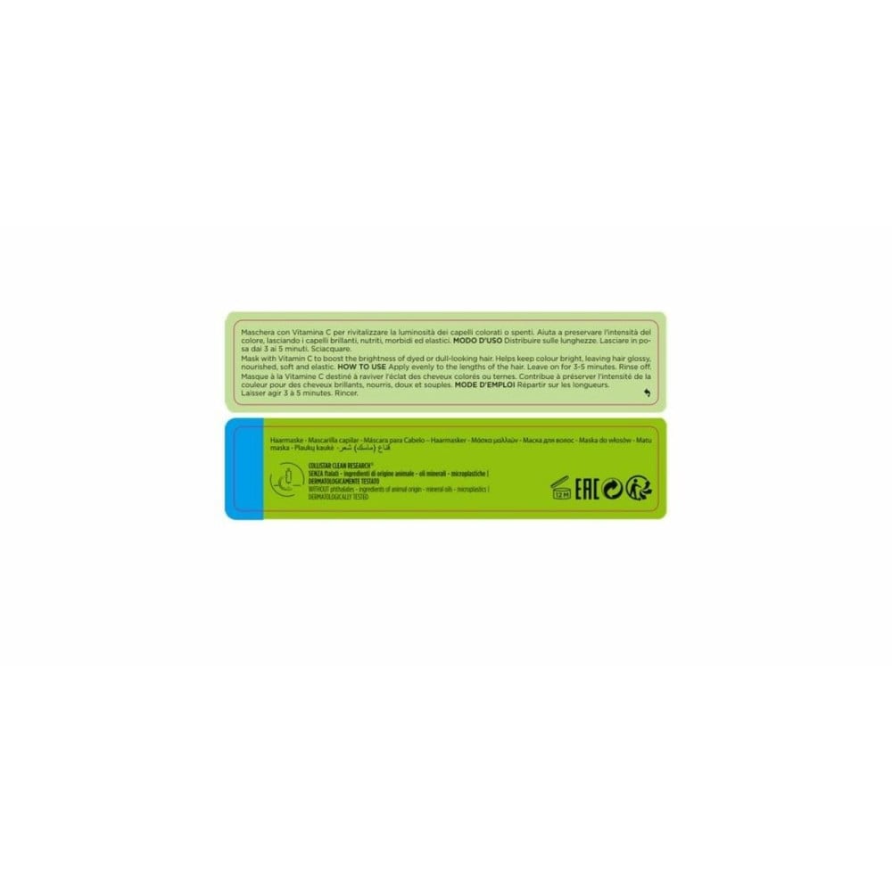 Haarmaske Collistar VITAMINA C 200 ml