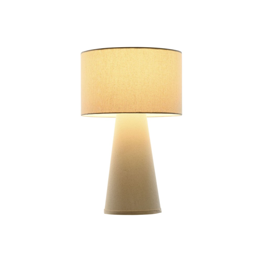 Tischlampe Home ESPRIT Metall 50 W 220 V 32 x 32 x 50,5 cm