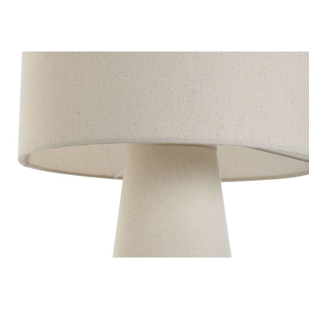 Tischlampe Home ESPRIT Metall 50 W 220 V 32 x 32 x 50,5 cm