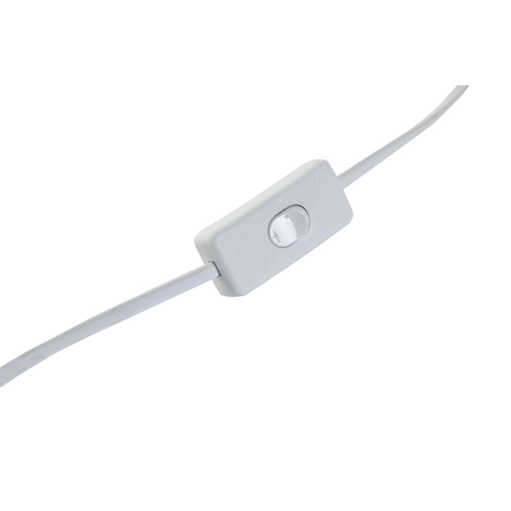 Tischlampe Home ESPRIT Metall 50 W 220 V 32 x 32 x 50,5 cm