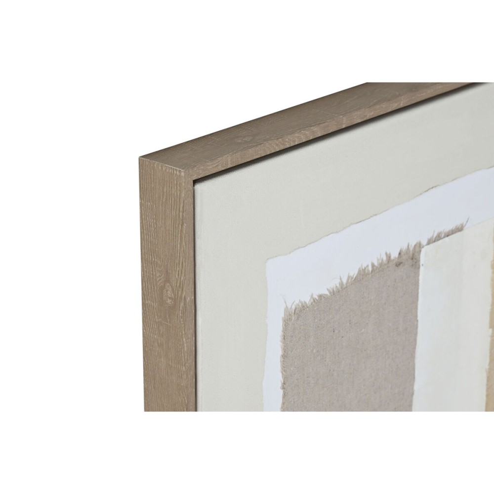 Leinwand Home ESPRIT polystyrol Leinwand 82 x 3,8 x 102 cm